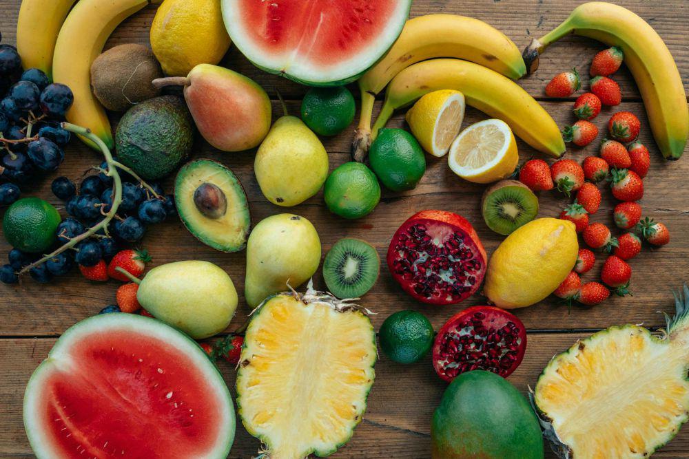 5 Buah Tinggi Serat yang Wajib Ada saat Sahur, Bikin Kenyang Lama!