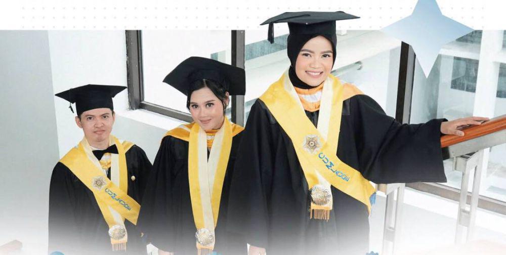 Info IUP Hubungan Internasional UGM 2025, Segini Biaya Kuliahnya