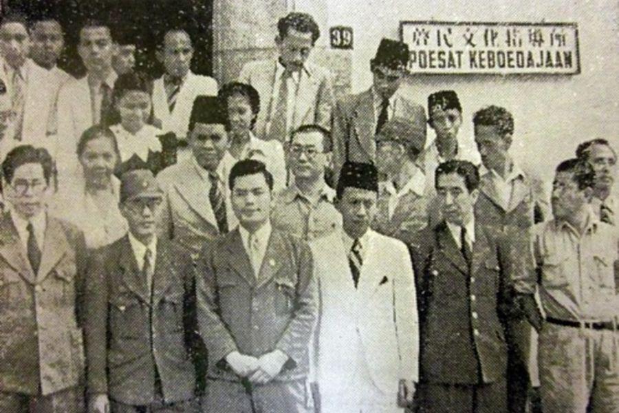 [QUIZ] Tes Pengetahuan Sejarah Indonesia Masa Penjajahan Jepang, Ingatkah Kamu?