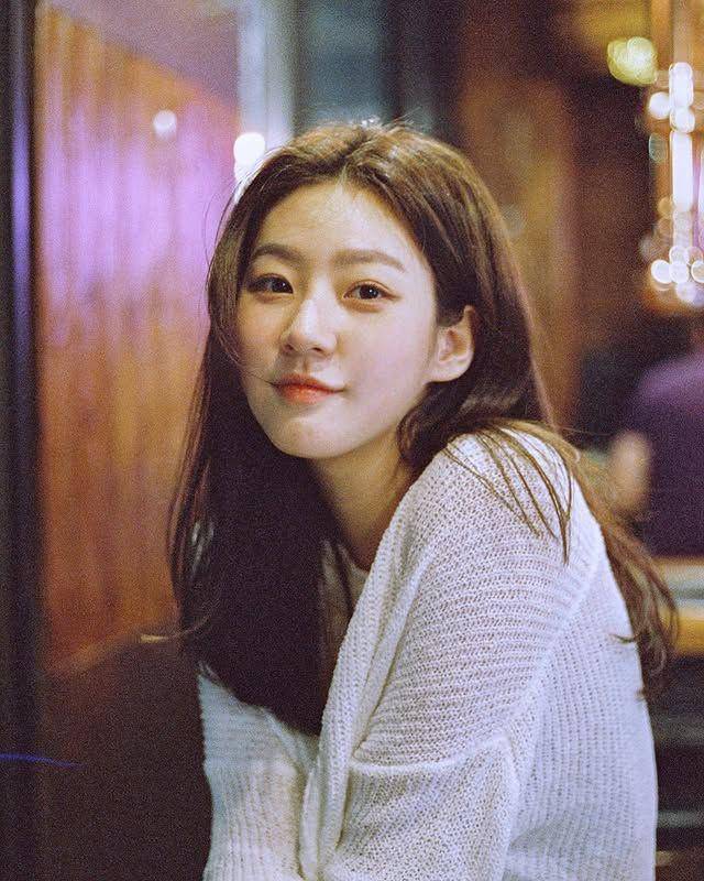 Kim Sae Ron (Instagram.com/ron_Sae)