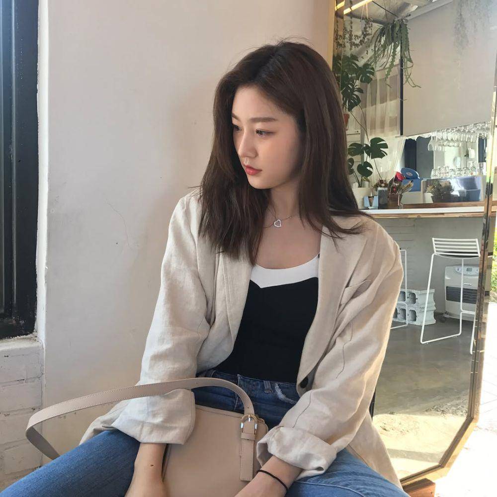 Kim Sae Ron (Instagram.com/ron_Sae)