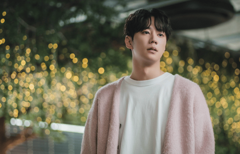 Cuplikan drama Korea Melo Movie (dok. Netflix/Melo Movie)