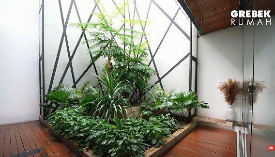 7 Inspirasi Desain Rumah Baru Raditya Dika, Unik dan Nyaman!