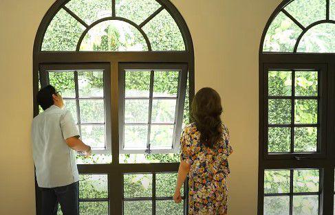 7 Inspirasi Desain Rumah ala Sarwendah yang Nyaman dan Elegan