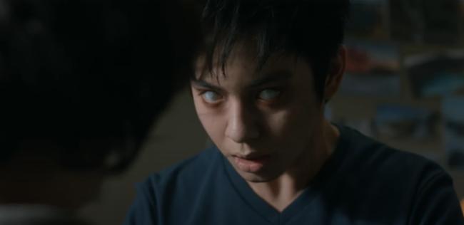 3 Film Horor dan Supernatural yang Dibintangi Angga Yunanda