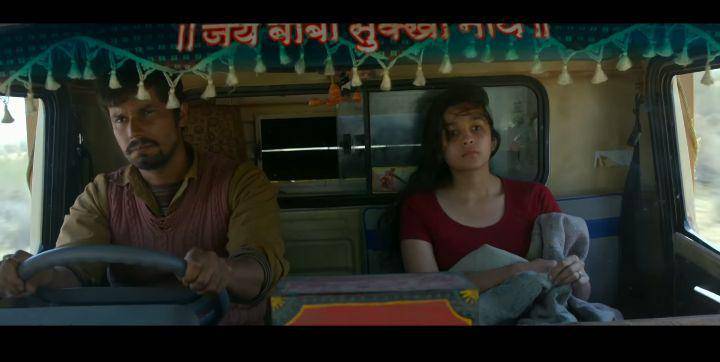 cuplikan trailer Highway (dok. Highway The Film)