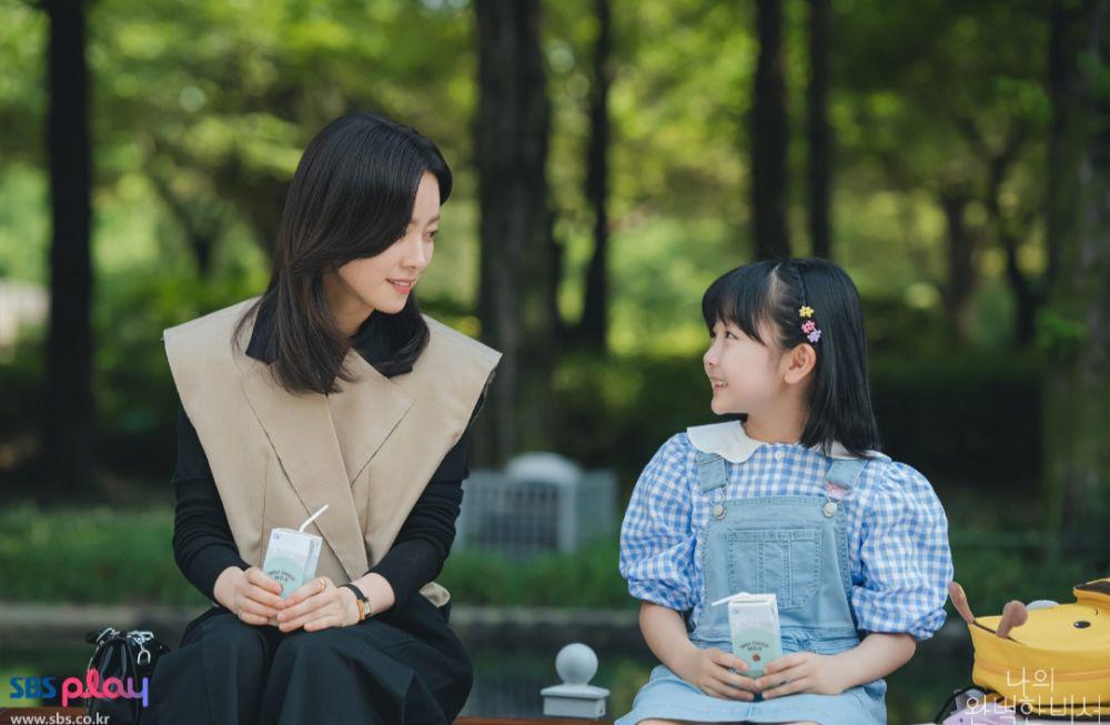 3 Pelajaran yang Dipetik Kang Ji Yun dari Yu Byeol di Love Scout