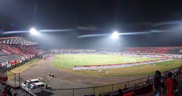 Penundukan PSM Akhiri Rekor Bali United Tidak Pernah Menang