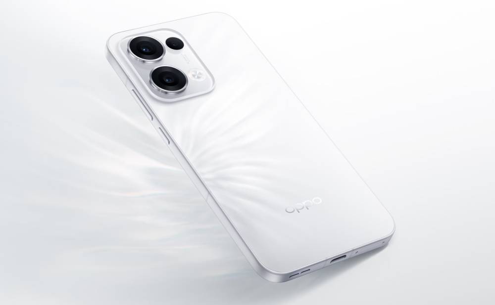OPPO Reno 13 5G (oppo.com)