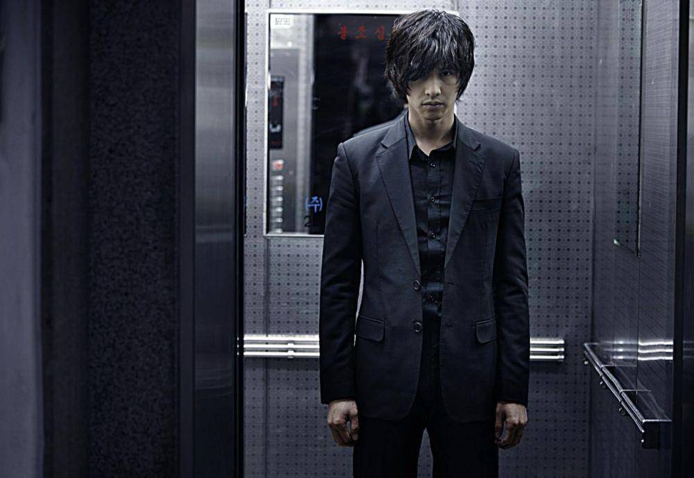cuplikan film The Man from Nowhere (dok. CJ Entertainment/The Man from Nowhere)