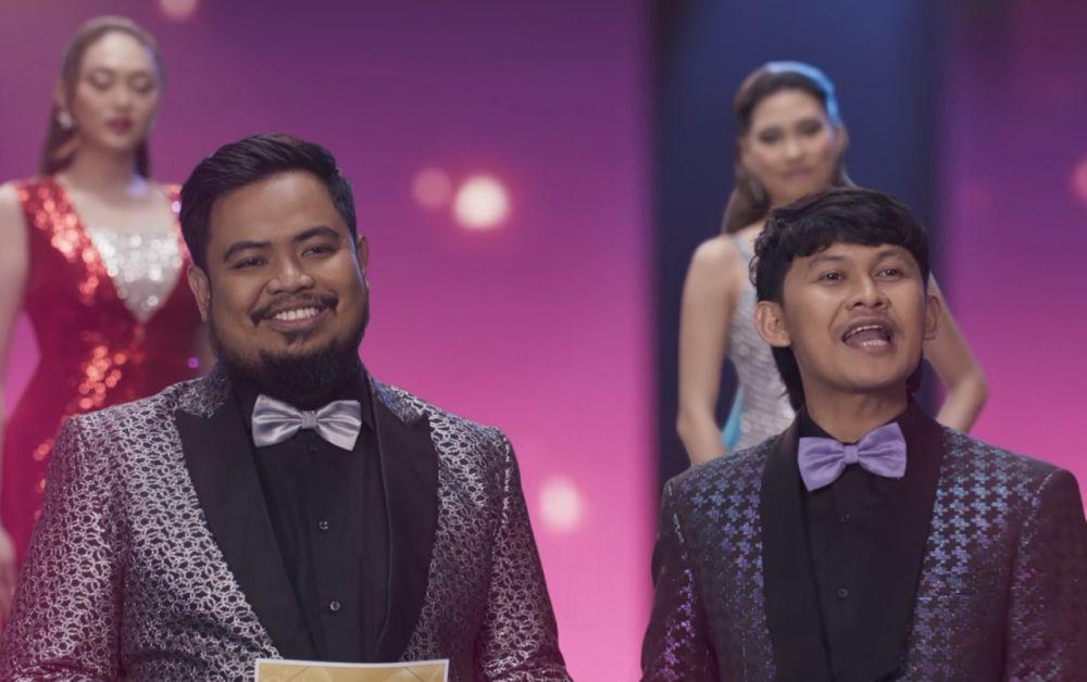 Alasan Rigen-Jegel Jadi Cameo di The Most Beautiful Girl in the World