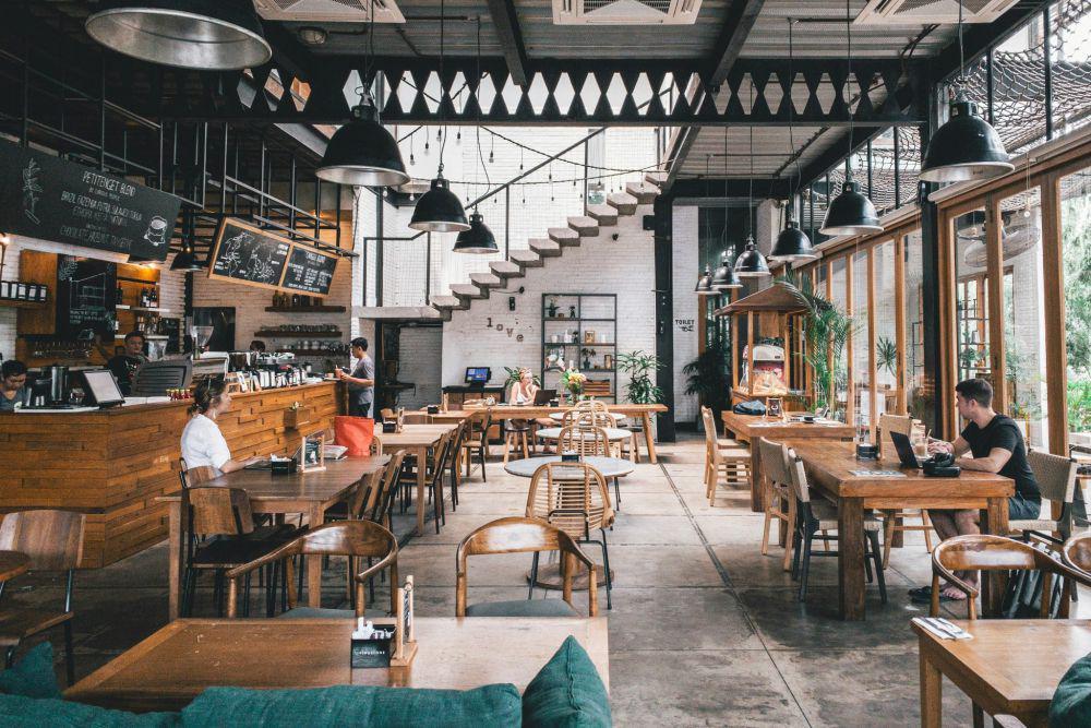 7 Tips Memulai Bisnis Kuliner bagi Pemula yang Tidak Bisa Memasak