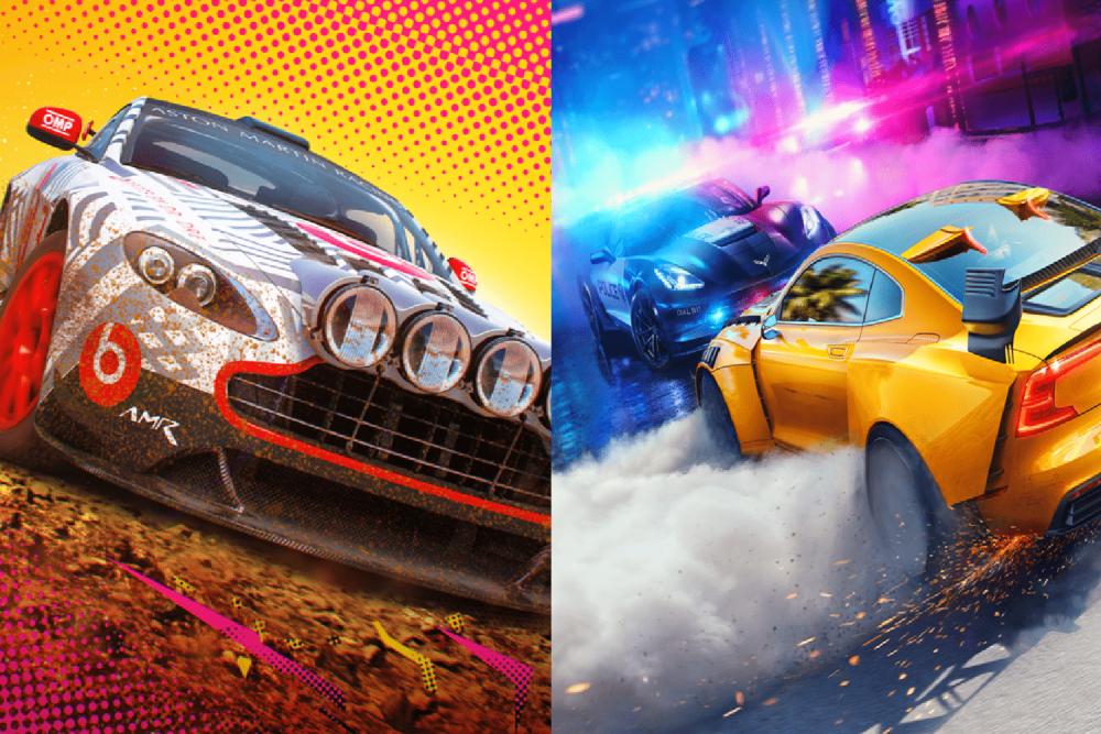 5 Diskon Game Balap Mobil di PlayStation Store pada Februari 2025