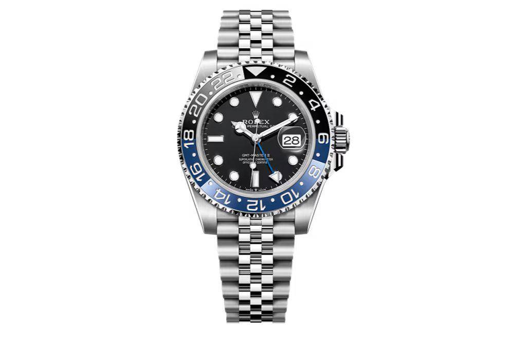 jam tangan mewah terlaris