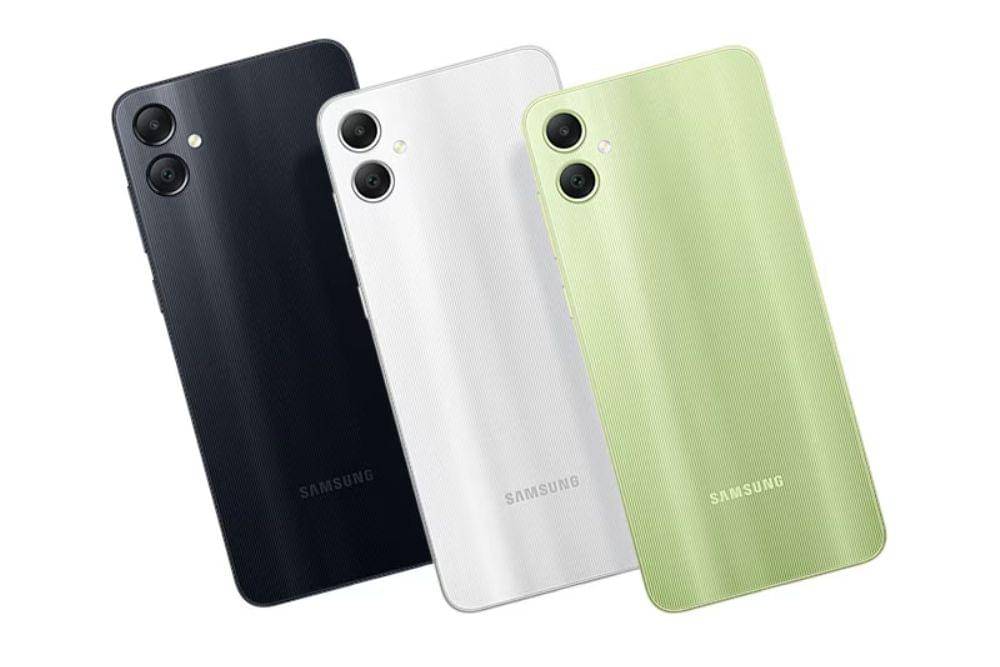 Daftar HP Samsung Terbaru 2025