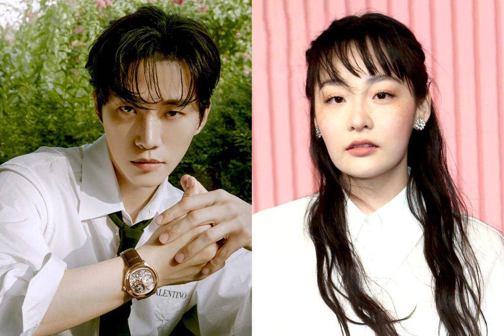 potret Lee Junho dan Kim Min Ha (instagram.com/le2jh | instagram.com/minhakim__)