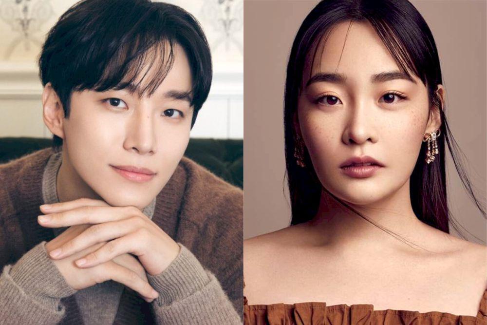 Lee Junho dan Kim Min Ha akan Bintangi Drama Typhoon Company