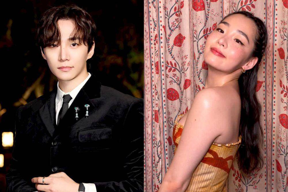 potret Lee Junho dan Kim Min Ha (instagram.com/le2jh | instagram.com/minhakim__)