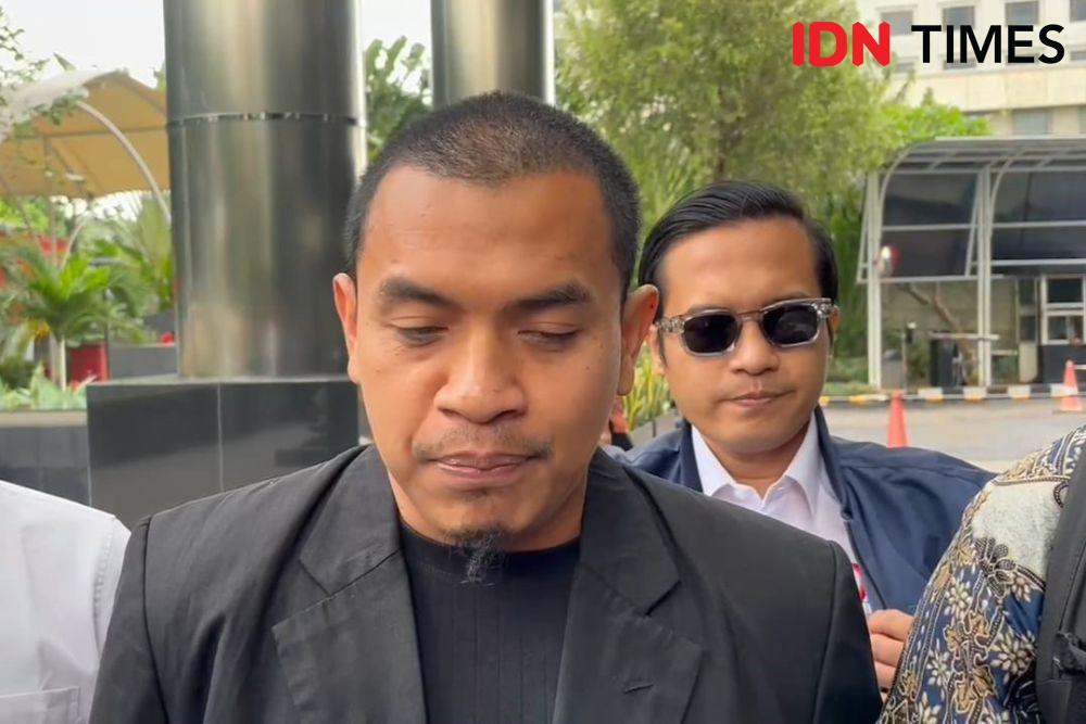 Proses Pemilihan Pimpinan DPD Dilaporkan ke KPK, Ada Dugaan Transaksi