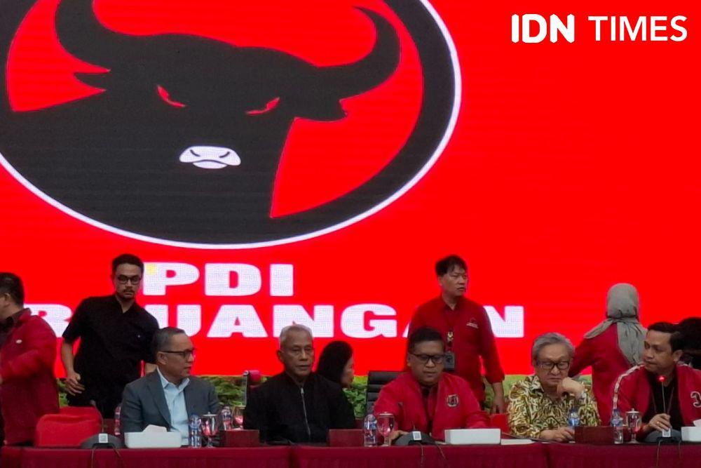 Gugat KPK Lagi, PDIP Minta Pemeriksaan Hasto Ditunda