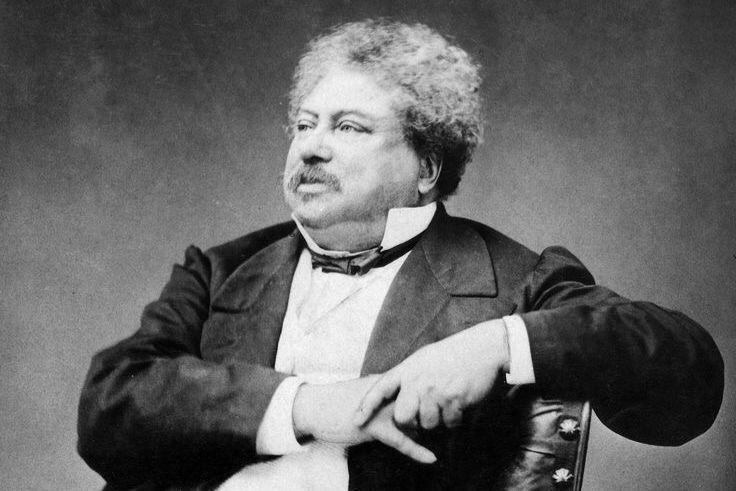 Membaca The Count of Monte Cristo Karya Alexandre Dumas