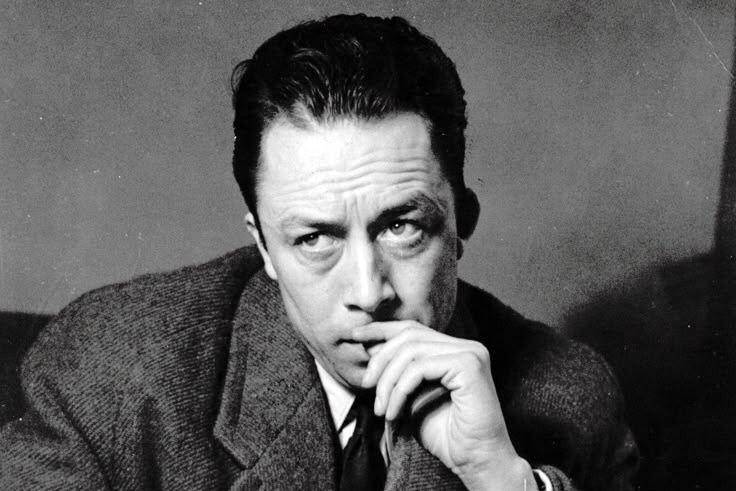 5 Novel Terkemuka Albert Camus, Peraih Hadiah Nobel Sastra