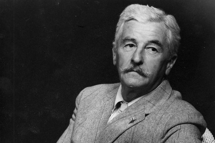 Membaca Karya William Faulkner, Sastrawan Peraih Hadiah Nobel
