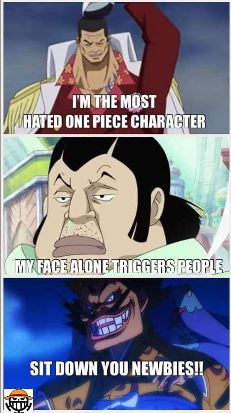 meme Orochi dari One Piece (reddit.com/user/Catal0g)