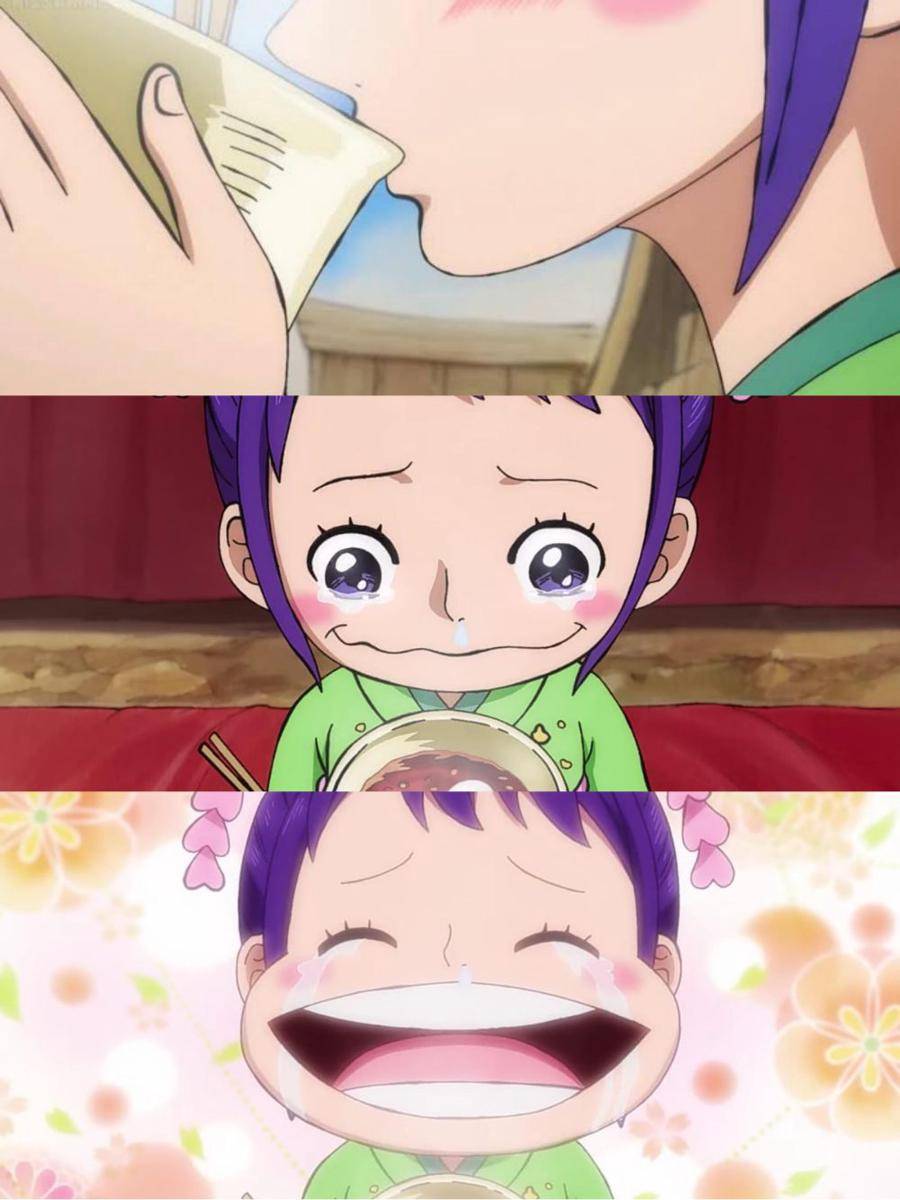 meme Tama dari One Piece (reddit.com/user/Aniket071)
