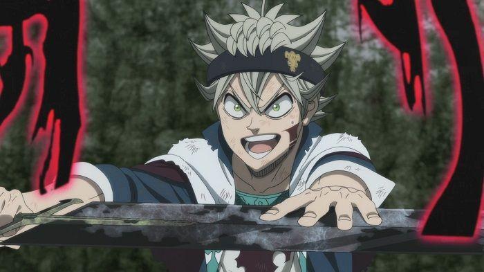 5 Karakter Anime yang Bisa Menetralkan Kekuatan Lawan