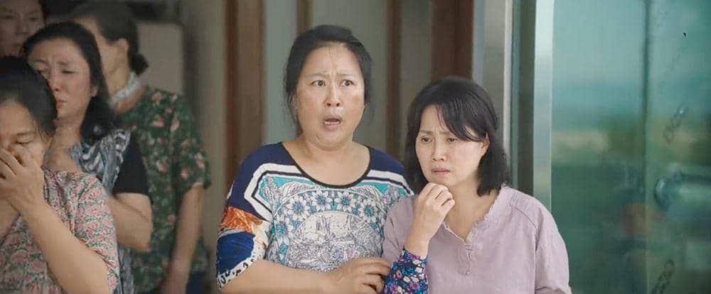 Cuplikan drama The Witch (dok. Channel A/ The Witch)