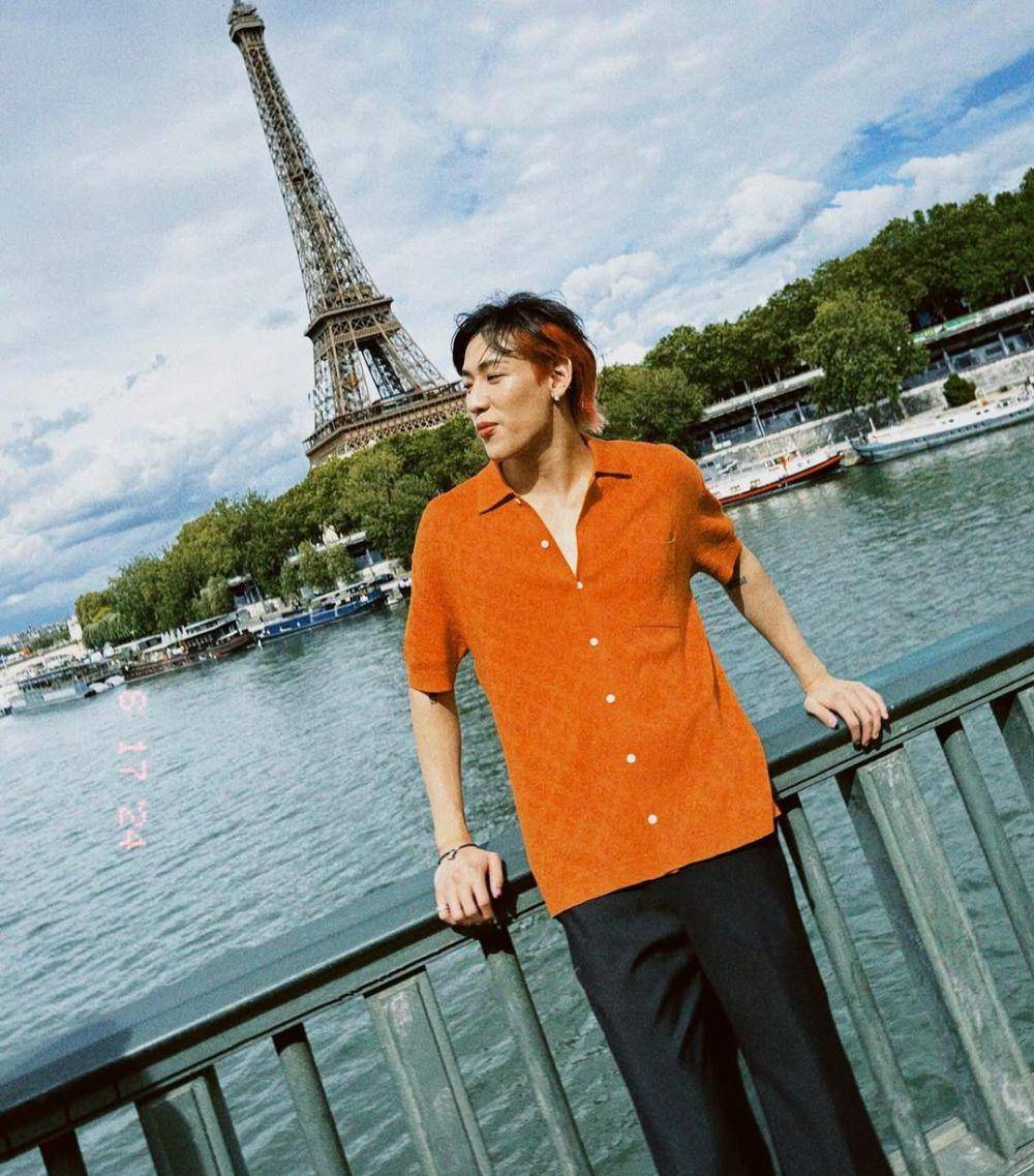 BamBam GOT7 (instagram.com/bambam1a)