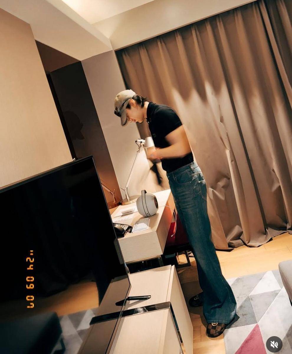 BamBam GOT7 (instagram.com/bambam1a)