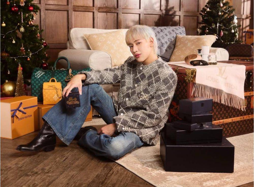 BamBam GOT7 (instagram.com/bambam1a)