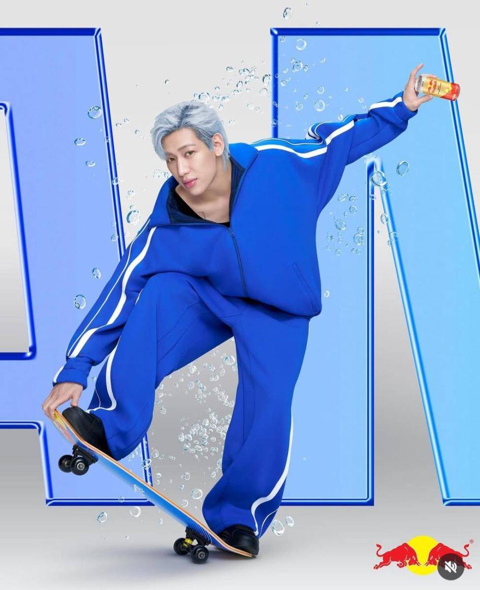 BamBam GOT7 (instagram.com/bambam1a)