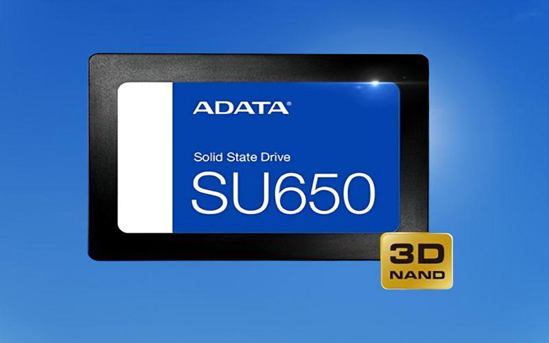 5 SSD SATA 256GB Terbaik Awal 2025, Bikin PC dan Laptop Makin Ngebut!