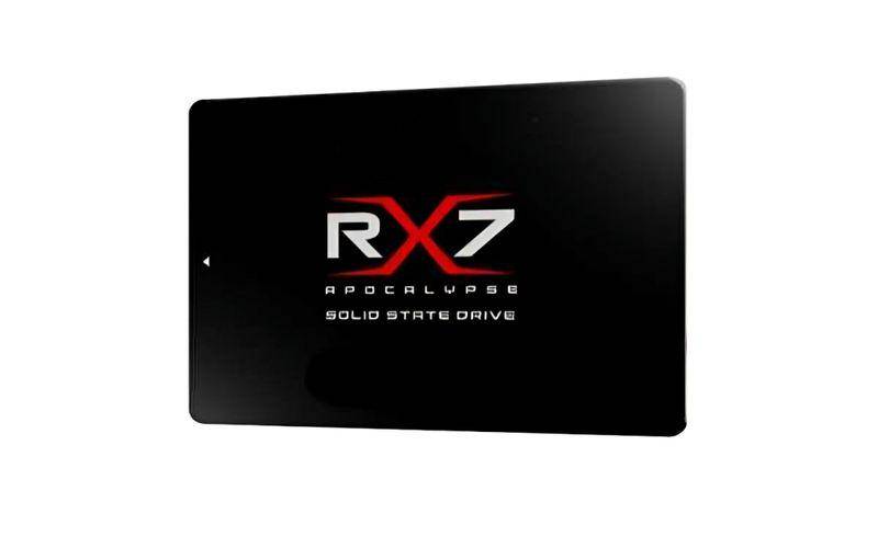 tampilan RX7 SSD SATA III 256GB (maxikomputer.com)