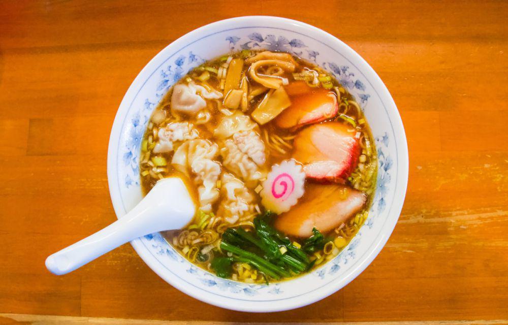 6 Tempat Makan Ramen di Kokas yang Punya Rasa Autentik Jepang
