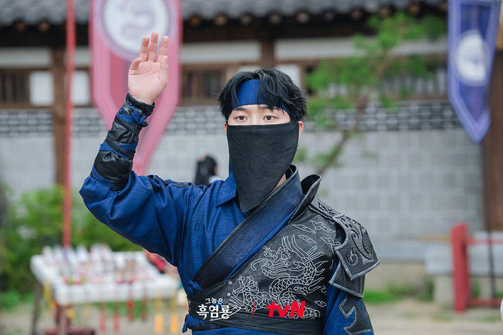 cuplikan drama My Dearest Nemesis (instagram.com/tvn_drama)