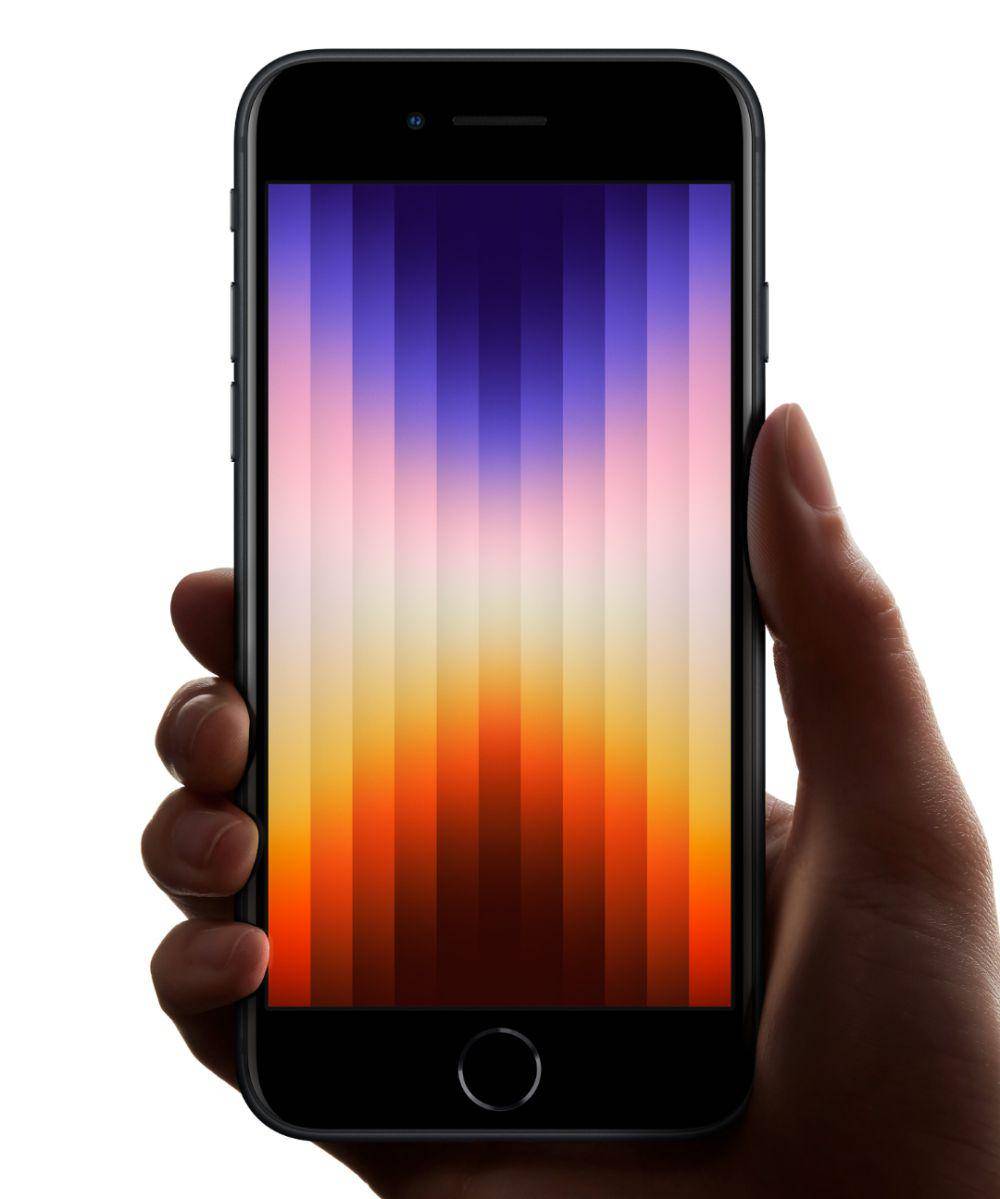 potret iPhone SE 3 (apple.com)
