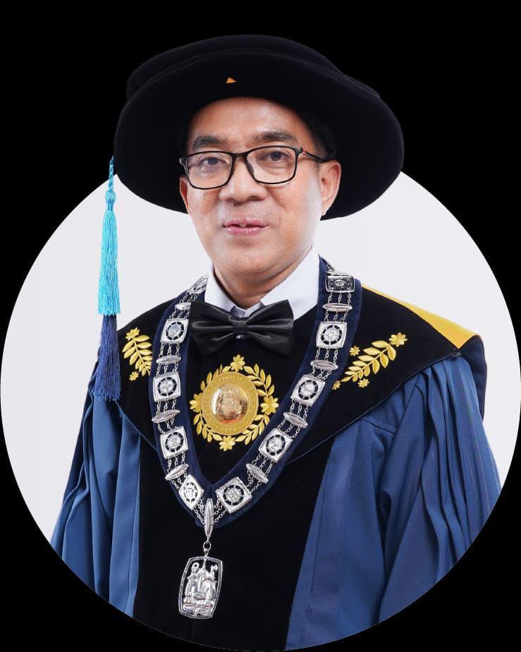 Brian Yuliarto Digadang-gadang Jadi Mendikti, Ini Rekam Jejaknya