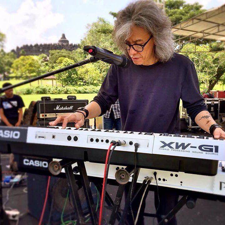 Fariz RM (Instagram.com/farizrm.official)