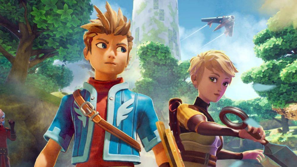 7 Game iOS dengan Gameplay Ala Zelda, Seru!