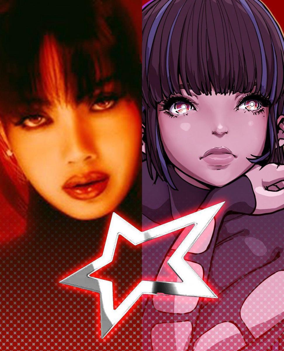 Cara Pesan dan Jadwal Rilis Komik Lisa, ALTER-EGO: THE OFFICIAL COMIC