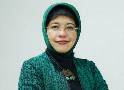 Harta Kekayaan Amalia Adininggar Widyasanti, Kepala BPS Baru Dilantik