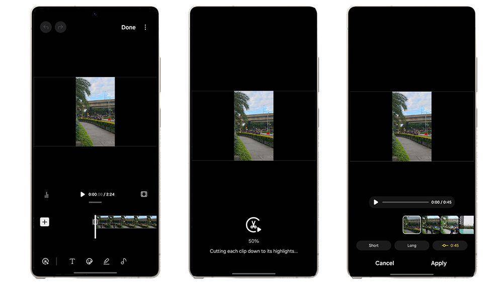 fitur Auto Trim di Samsung Galaxy S25 Series (news.samsung.com)