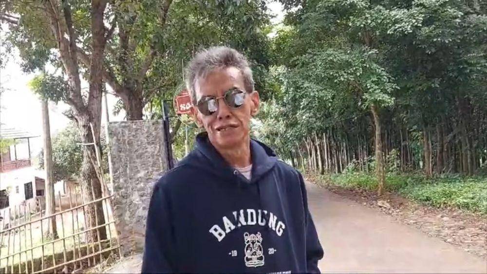 Fariz RM (YouTube.com/FARIZ RM Publishing Channel)