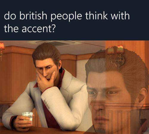 potret meme Kazuma Kiryu (reddit.com/user/Altaiir123)