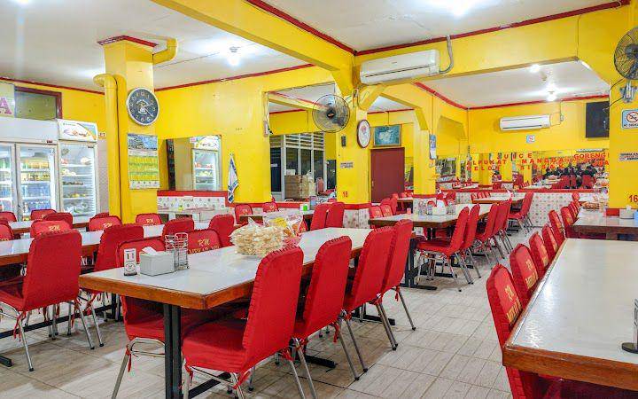Rumah Makan Mekar Jaya, Jakarta (google.com/maps/Dhenny Arifianto)