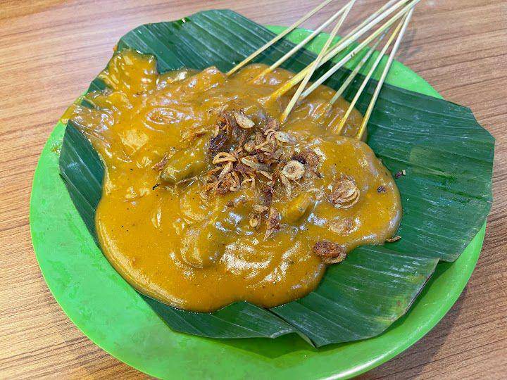 Bopet Mini Benhil, Jakarta (google.com/maps/Har Ch)
